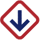 arrow icon