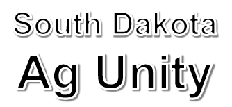 Sponsoring Organizations | South Dakota Truck Information (South Dakota Ag Unity)