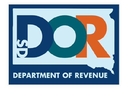 Sponsoring Organizations | South Dakota Truck Information (DOR - South Dakota Dept. of Revenue)